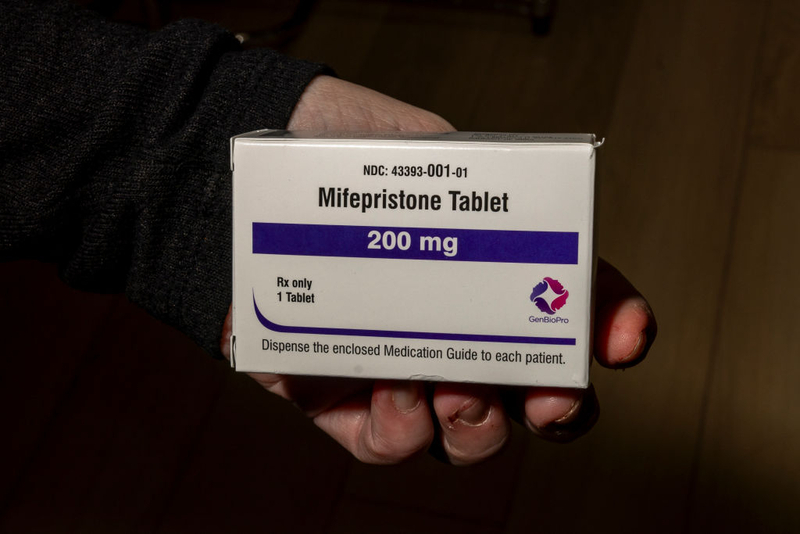Federal judge pauses case on mifepristone access until after midterm elections