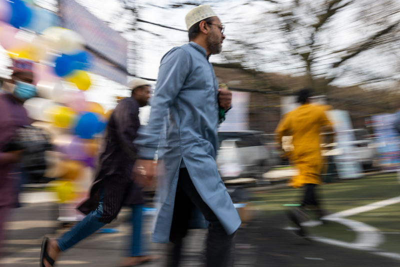 GOP candidates revive anti-Islam attacks as midterms approach