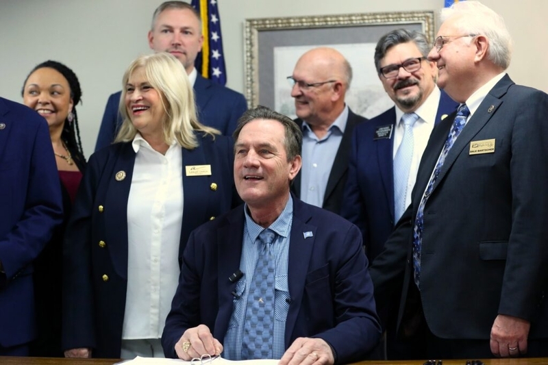 Anti-abortion lawmakers seek to redefine ‘abortion’ to exclude medical treatment