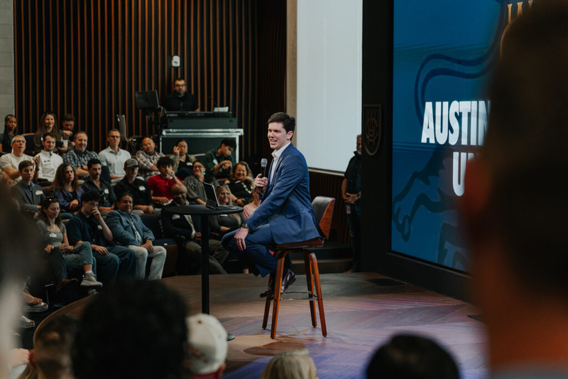 More megachurches want to be your alma mater