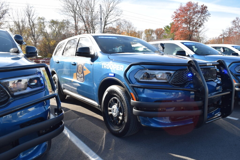 Preliminary FBI data shows a sharp drop in violent crime