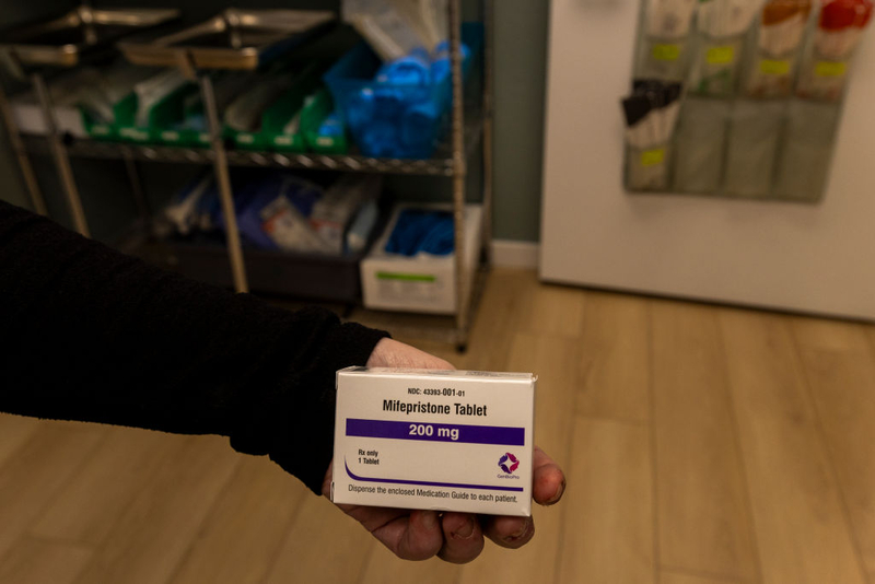 Unpacking the fight over telehealth access to abortion medication