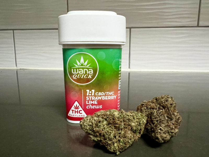 The feds have embraced medical marijuana. Now what?