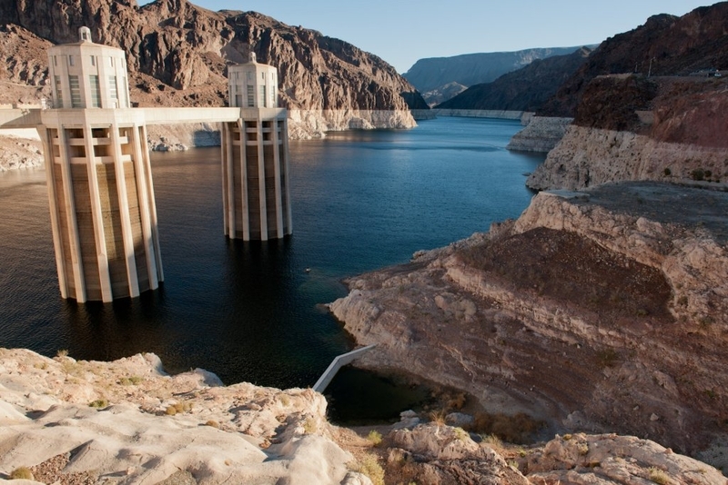 As drought worsens, Western states brace for wildfires, water shortages