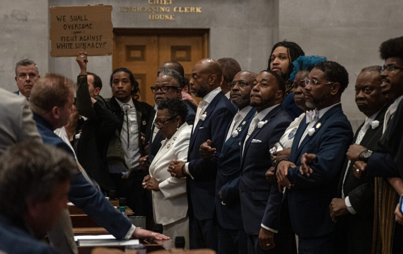 The redistricting frenzy is scrambling the midterm elections. Here’s where things stand now.