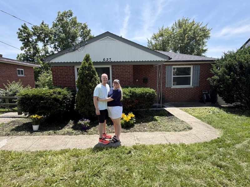 First-time homebuyers face hurdles despite gradual improvement