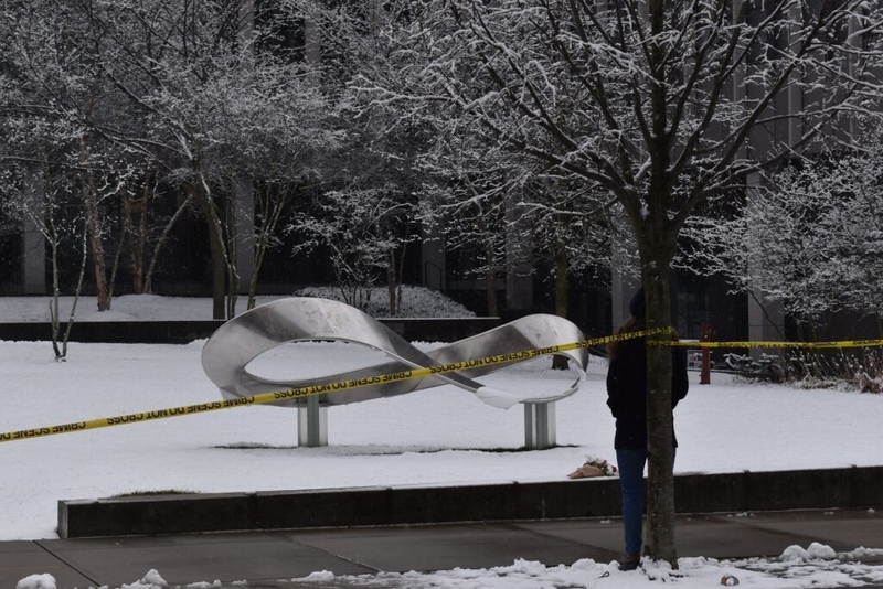 Most mass shooters show warning signs before attacks, study finds