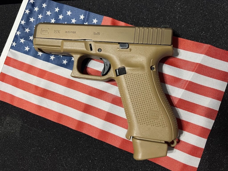 Firearms drive majority of veteran suicides, federal data shows