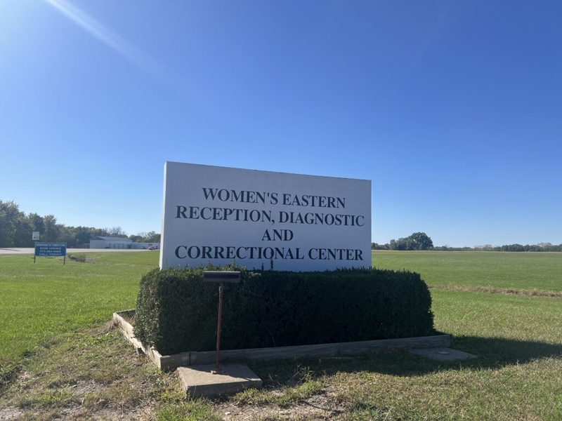Women’s prison population, correctional costs projected to grow through 2035