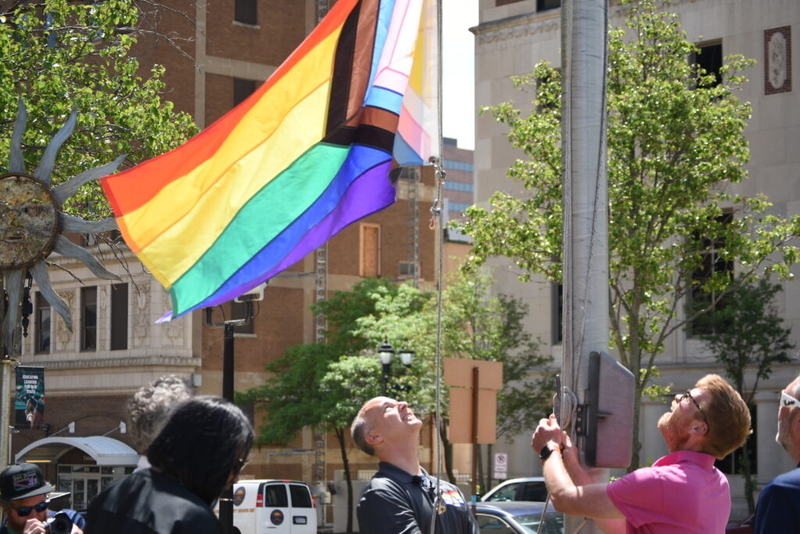 Several Republican-led states rebrand Pride Month