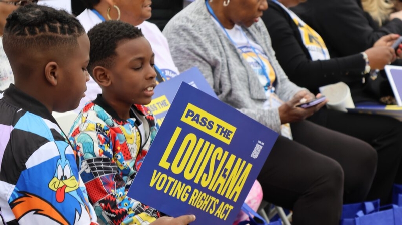States step into voting rights void left by federal rulings