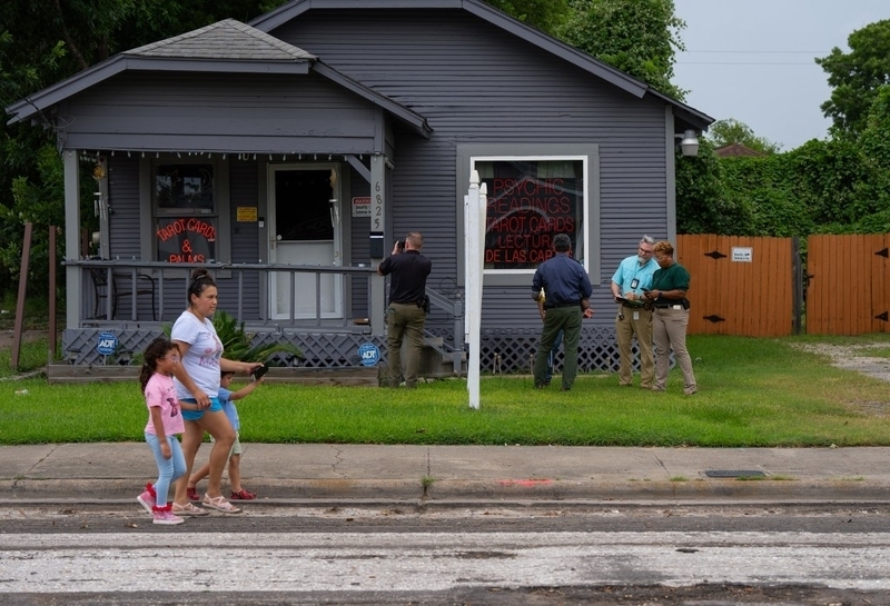 ICE arrests reach new high