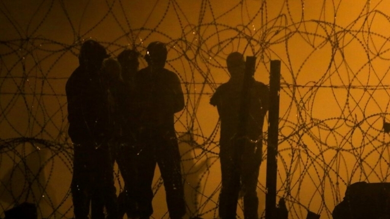 Undocumented immigration population reached as high as 15.8M, report finds