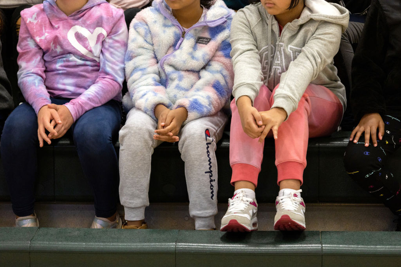 Rise in US preteen suicide rate alarms mental health experts