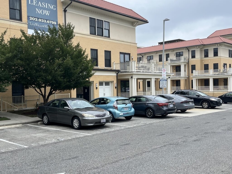 To promote more housing, cities and states target parking minimums