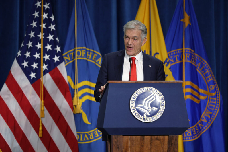 Citing fraud, feds halt more than $1B in Medicaid money for California, Minnesota