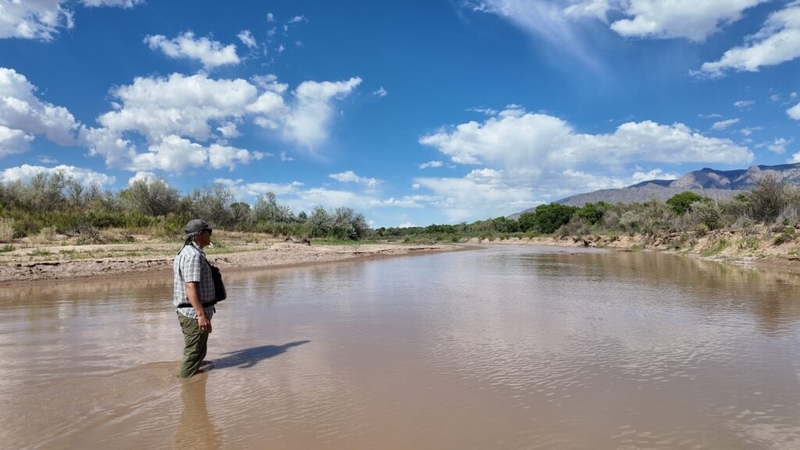 Climate change could double household water costs in some cities, study finds