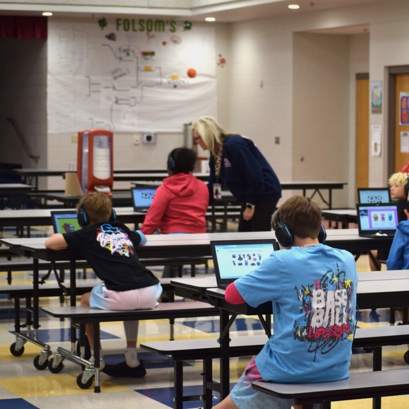 Schools spend billions on AI, but struggle to figure out what’s worth it