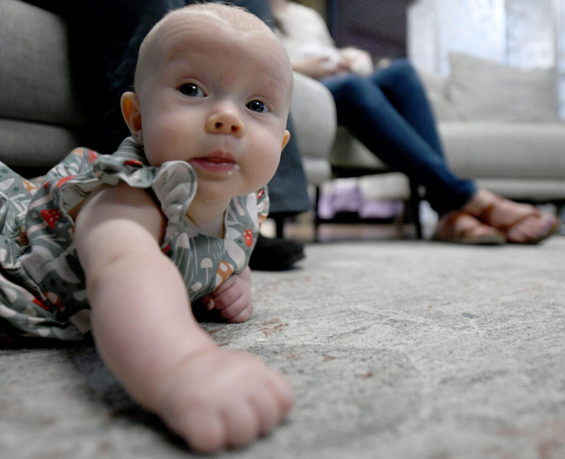 More rural hospital closures would mean long drives for pregnant women seeking obstetric care
