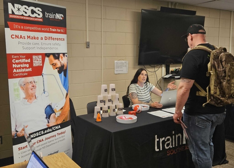 US employers shed 23,000 jobs in July