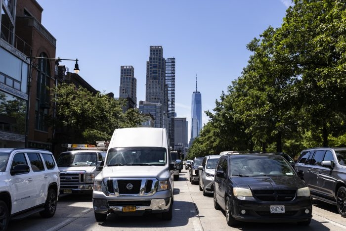 Judge blocks New York’s ‘climate Superfund’ law as other states watch closely