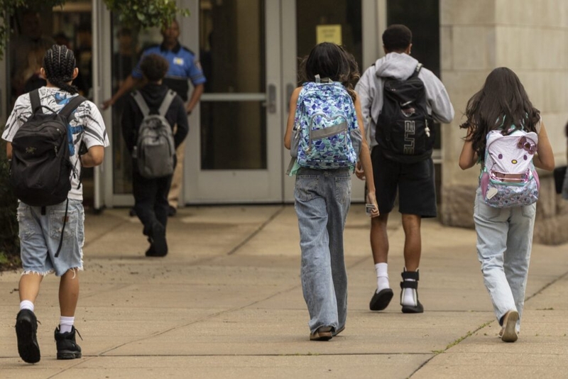 Fewer students, too many schools: Communities confront closures and consolidations
