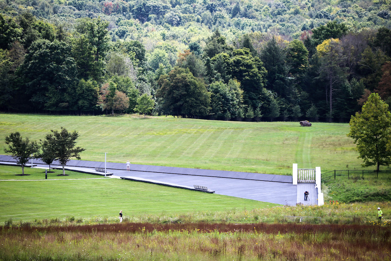 On the 25th anniversary of 9/11, States Newsroom editor remembers the heroes of Flight 93