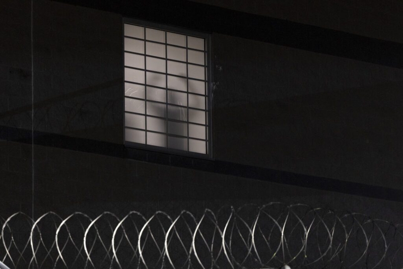 States fight to inspect federal immigrant detention facilities