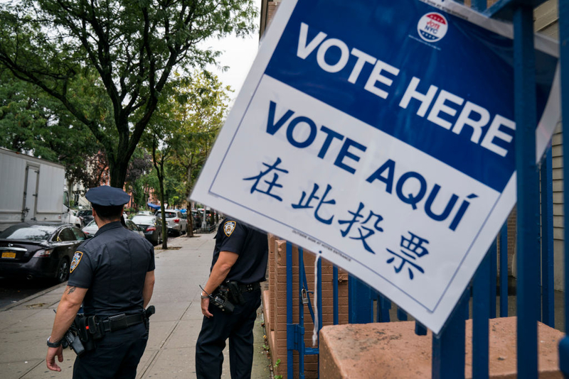 States put criminal justice, marijuana policies before voters in 2026