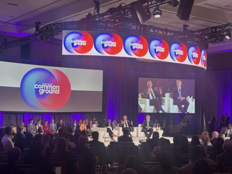 Governors pledge to oppose federal overreach — even when their party runs Washington