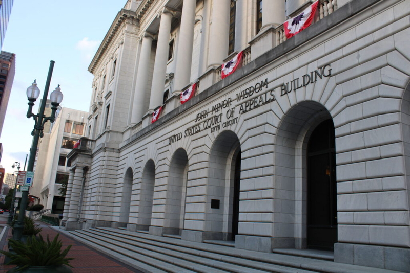 Federal appeals court to consider Louisiana’s arguments for banning telehealth abortion