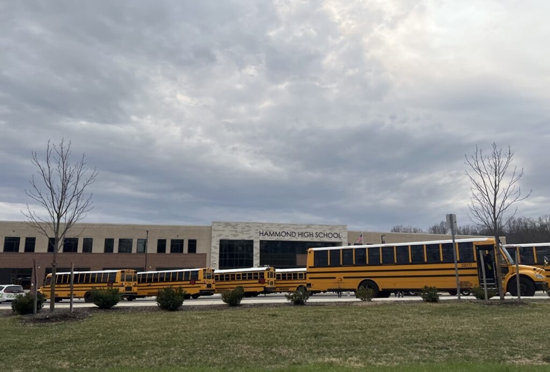 Violent victimization at school rose among students in 2024, federal data show