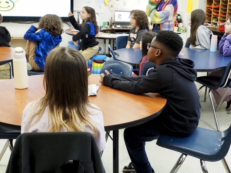 K-12 spending, absenteeism programs face risks as feds stop key monitoring, watchdog says