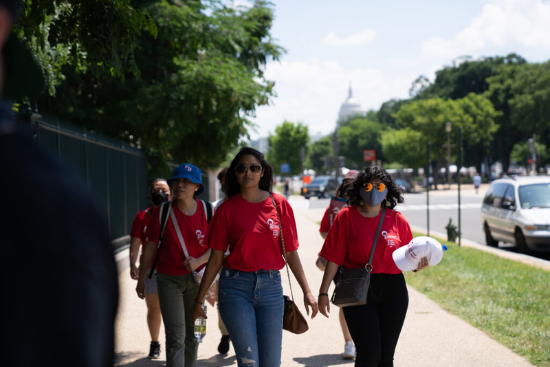 Nearly half of AAPI women lack a reproductive health provider, survey finds