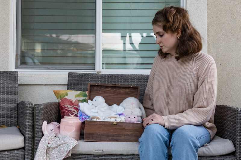 Told her baby wouldn’t survive, she had to leave Idaho for an abortion. She’s sharing her story.