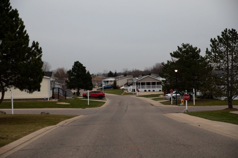 Cheaper manufactured homes could be having a moment, if only states can catch up