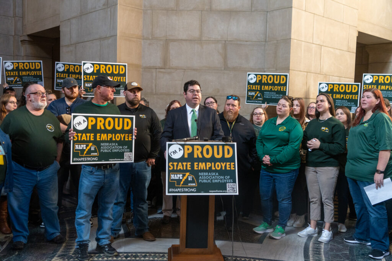 City, state employees are proud of their work but face burnout, harassment