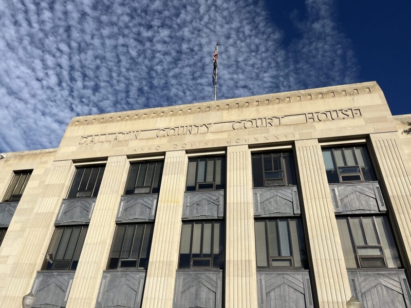 District attorney elections linked to more prison admissions during ‘tough on crime’ era