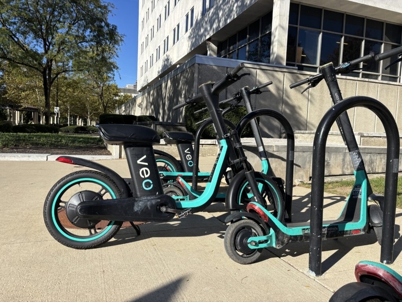 E-bikes now rival motorcycles for speed. State and city laws haven’t caught up.
