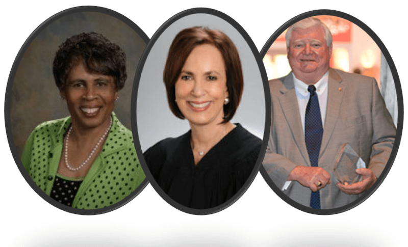 Fred Lewis, former Florida Supreme Court justice, dead at 78