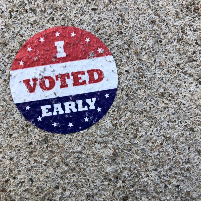 National GOP announces coordinated plan to get voters to cast ballots before Election Day