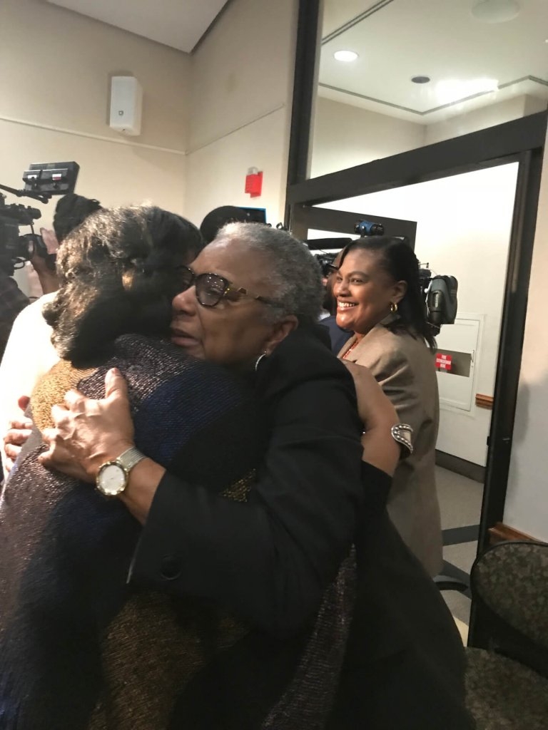 Justice for the Groveland Four