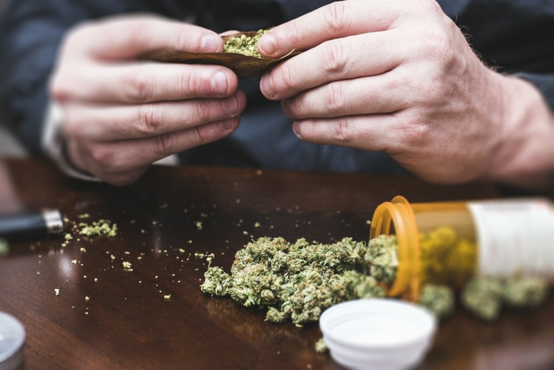 Fl House votes to let sick people smoke weed – Gov. DeSantis approval is next