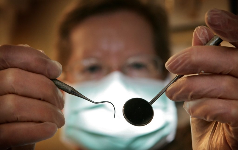 2026 Session is go time for dental therapist advocates