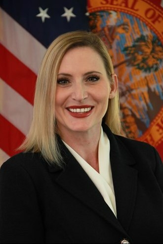 Florida, meet your new Secretary of State