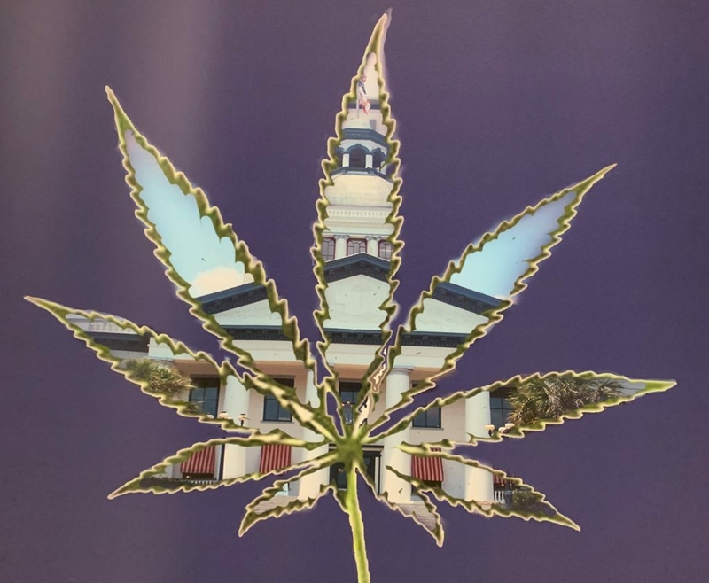 State Senate approves bill to let sick people smoke weed: House is next