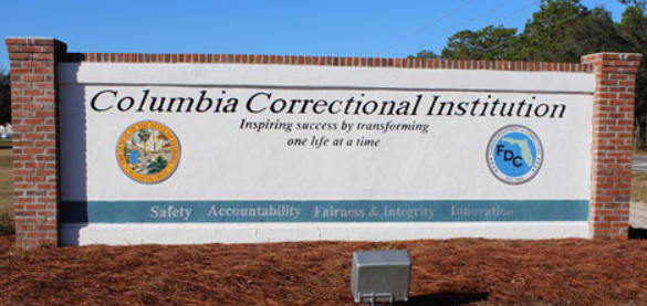 Dept. of Corrections offering up to $6,000 in hiring and retention bonuses to recruit new officers