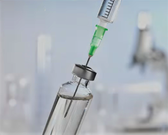 COVID vaccine for kids under 5 delayed until at least April
