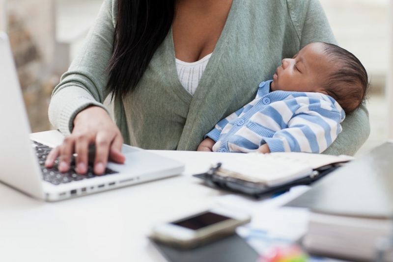 FL state workers see expansion of parental leave under new rules