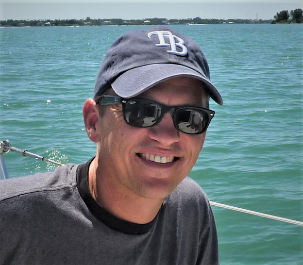 New chief science officer faces old problems of harmful algae ...